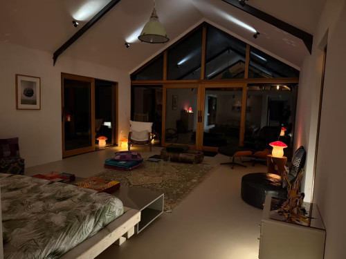 Residential Premium Image