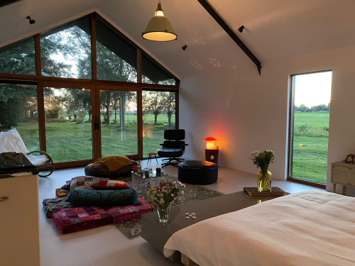 Residential Premium Image