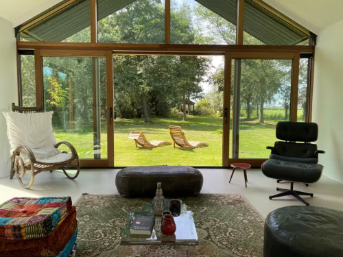 Residential Premium Image