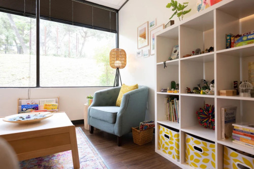 Residential Premium Image