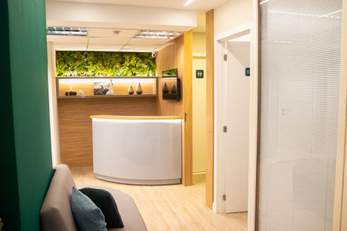 Residential Premium Image