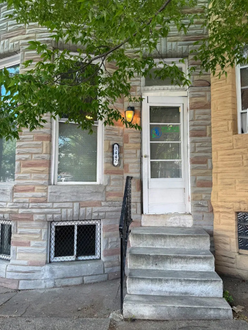Residential Premium Image