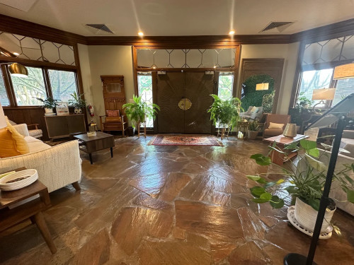 Residential Premium Image