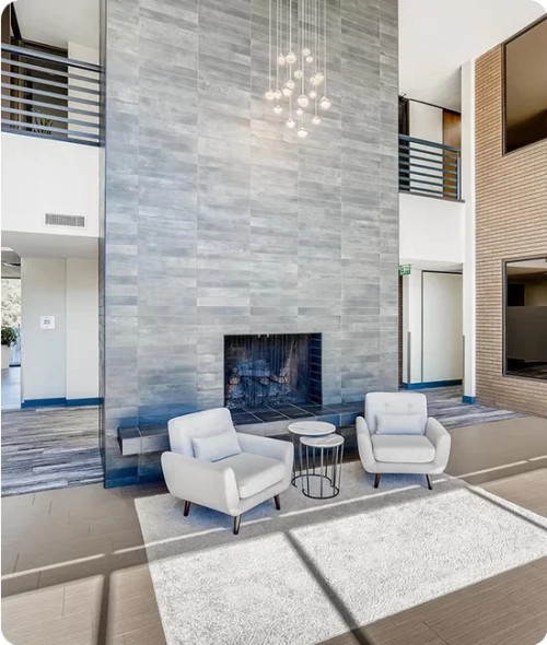 Residential Premium Image