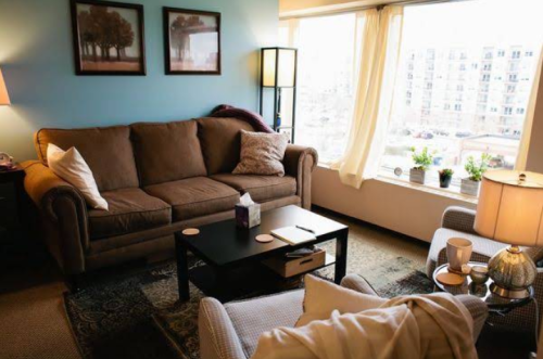Residential Premium Image