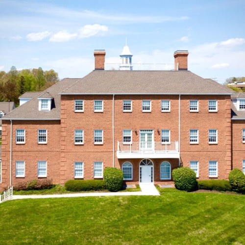 Residential Premium Image