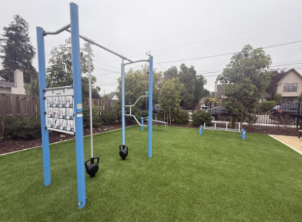 Residential Premium Image