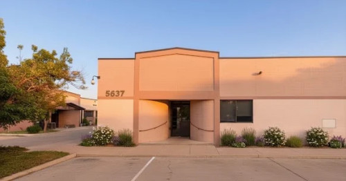 Residential Premium Image