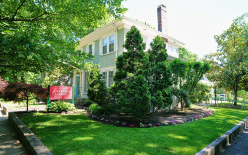 Residential Premium Image