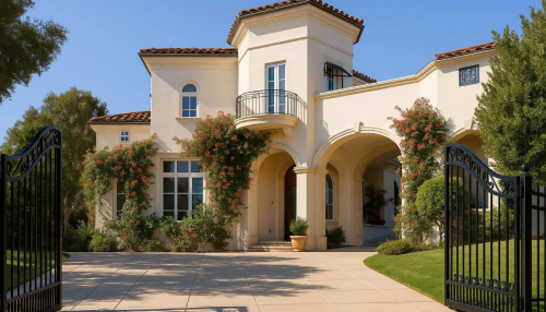Residential Premium Main Image