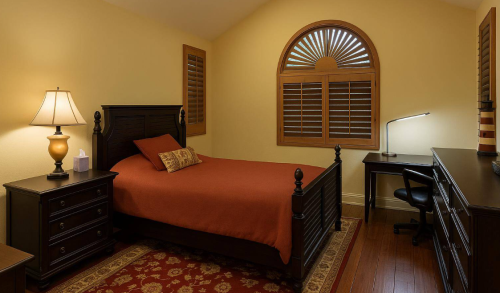 Residential Premium Image