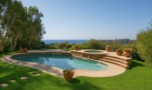 Residential Premium Image