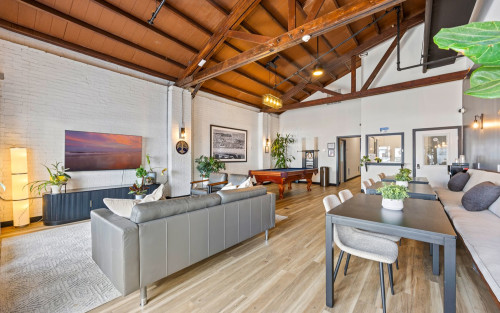 Residential Premium Image