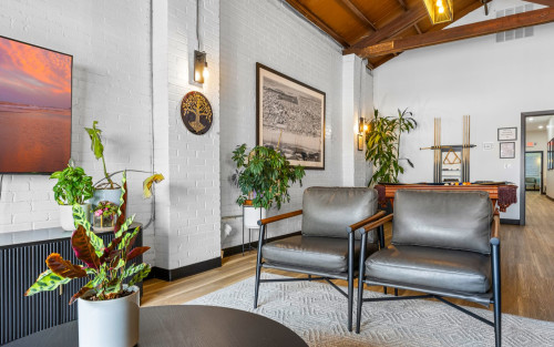 Residential Premium Image
