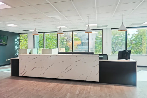 Residential Premium Image