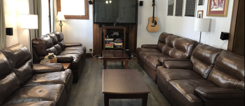 Residential Premium Image