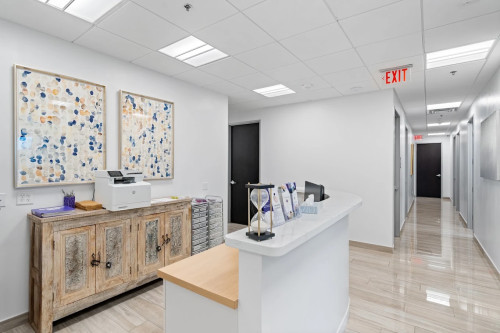 Residential Premium Image