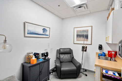 Residential Premium Image