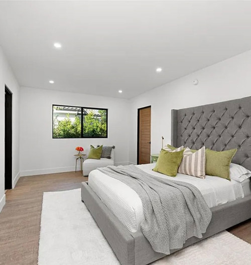 Residential Premium Image