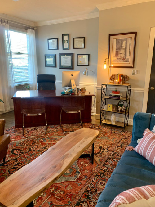 Residential Premium Image