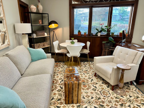 Residential Premium Image