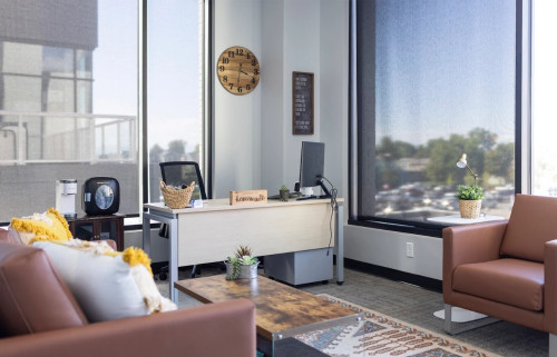 Residential Premium Image
