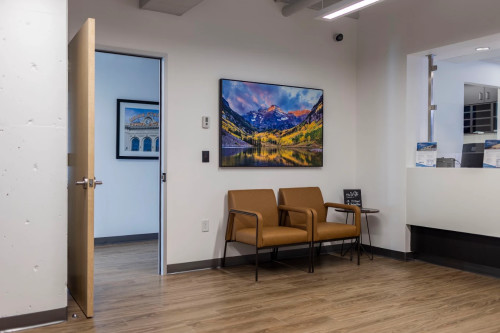 Residential Premium Image
