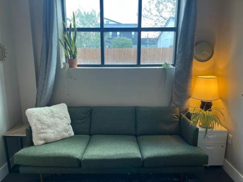 Residential Premium Image