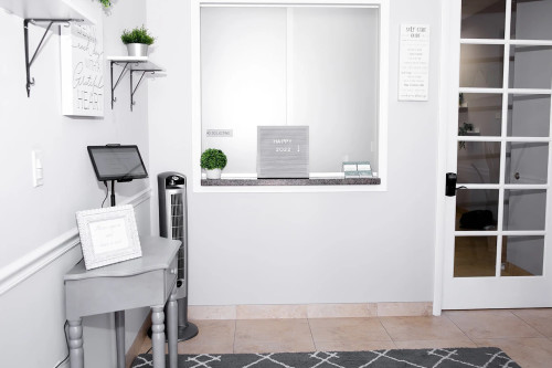 Residential Premium Image