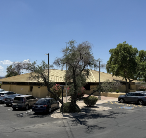 Residential Premium Main Image