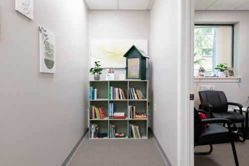Residential Premium Image