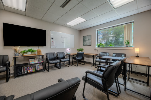 Residential Premium Image