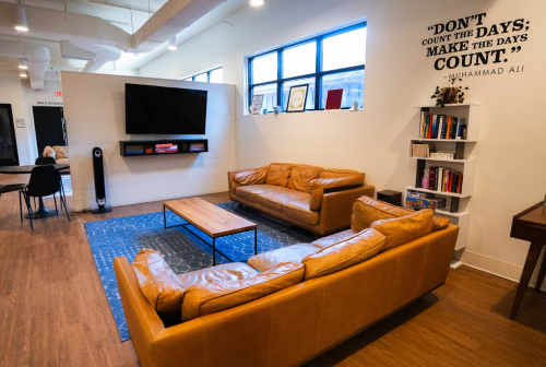 Residential Premium Image