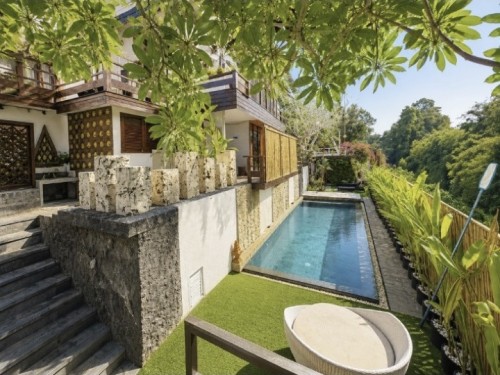 Residential Premium Image