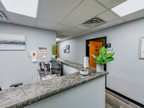 Residential Premium Image