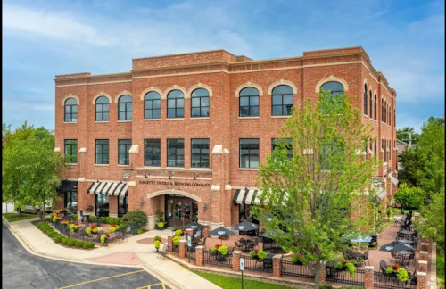 Residential Premium Main Image
