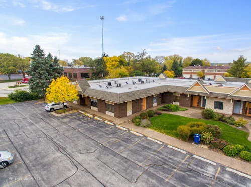Residential Premium Image