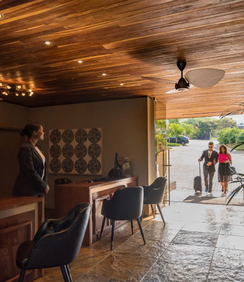 Residential Premium Image