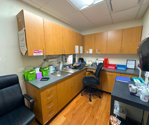 Residential Premium Image