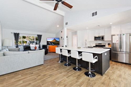 Residential Premium Image