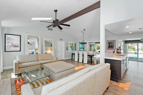 Residential Premium Image