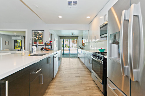 Residential Premium Image