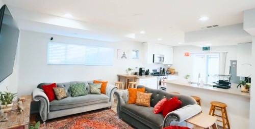 Residential Premium Image