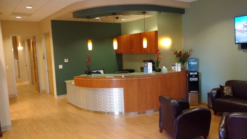 Residential Premium Image
