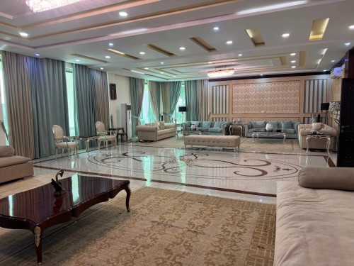 Residential Premium Image