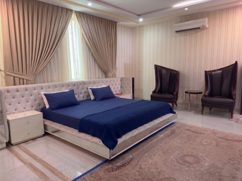 Residential Premium Image