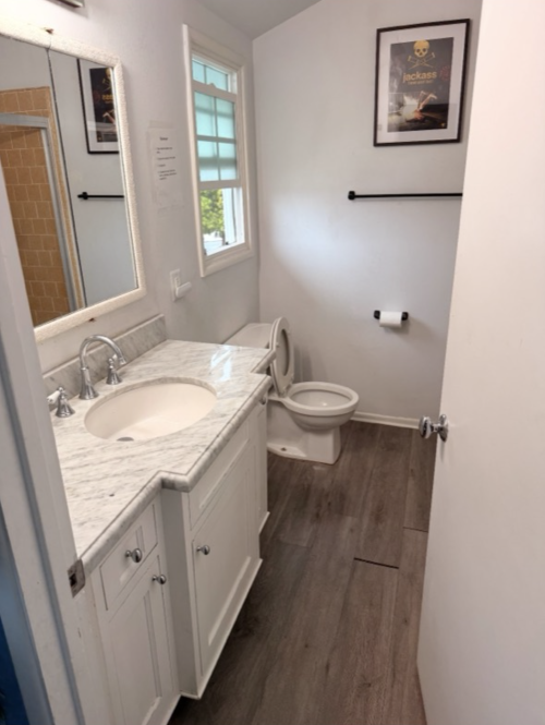 Residential Premium Image