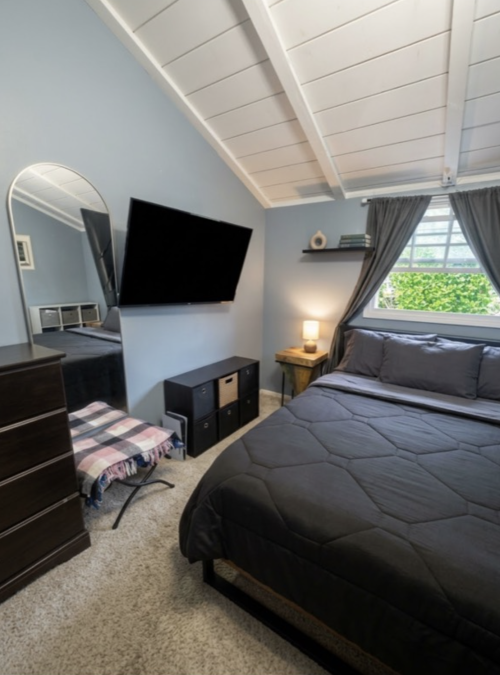 Residential Premium Image