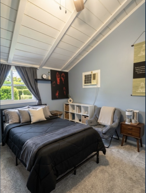 Residential Premium Image