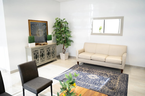 Residential Premium Image